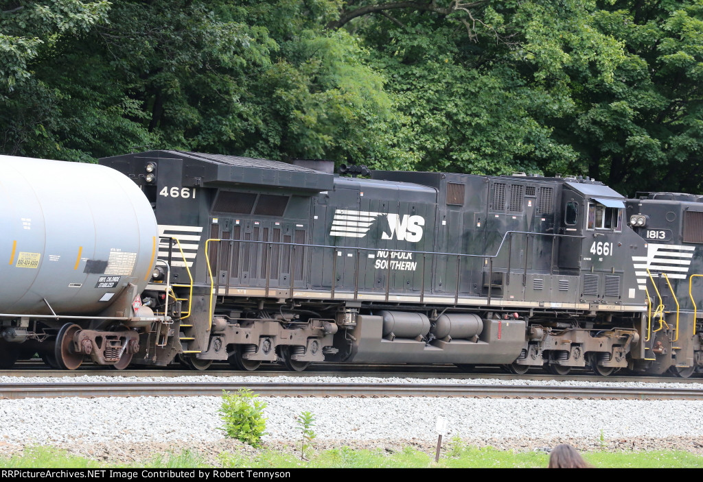 NS 4661